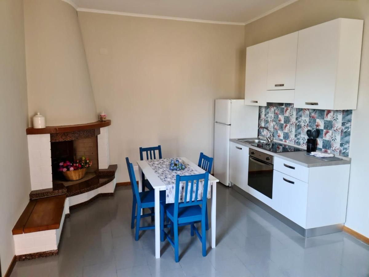La Finestra Su Spello Apartamento Exterior foto