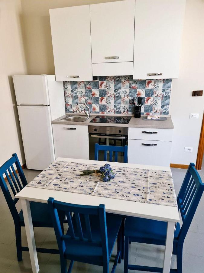 La Finestra Su Spello Apartamento Exterior foto